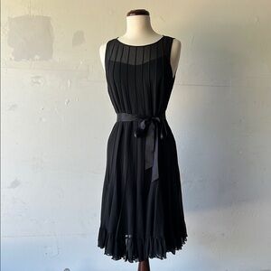 Rickie Freeman for Teri Jon Silk 2 Dress Combo